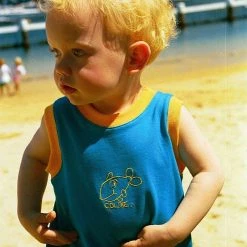 1011 Ozi Varmints 100% Cotton Romper