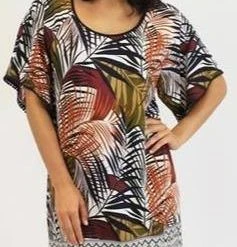 12-508 Dress -Resort By Jendi-