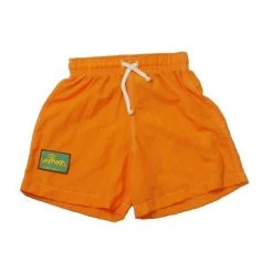 4000 Ozi Varmints Nylon Board Shorts