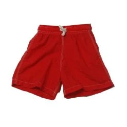 4000 Ozi Varmints Nylon Board Shorts