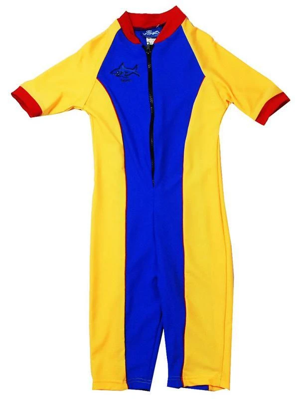 5000 Ozi Varmints All In One Zip Sun Suit - Sun Protection - Image 2