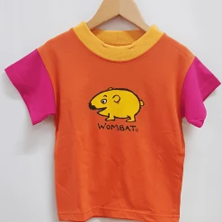 Ozi Varmints 9063 Short Sleeve 100% Cotton T-Shirt