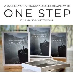 Amanda Westwood One Step