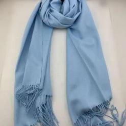Zura Cashmere Scarf Wraps