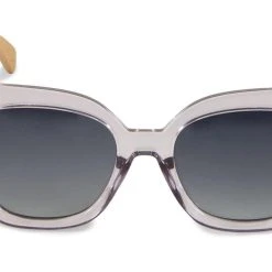 Chanj Sunglasses Avalon Sustainable Sunglasses Handcrafted FSC Wood