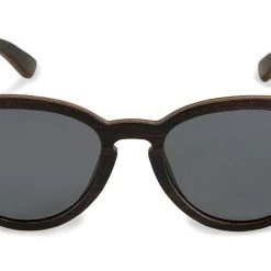 Chanj Sunglasses Balmoral Sustainable Sunglasses Handcrafted FSC Wood