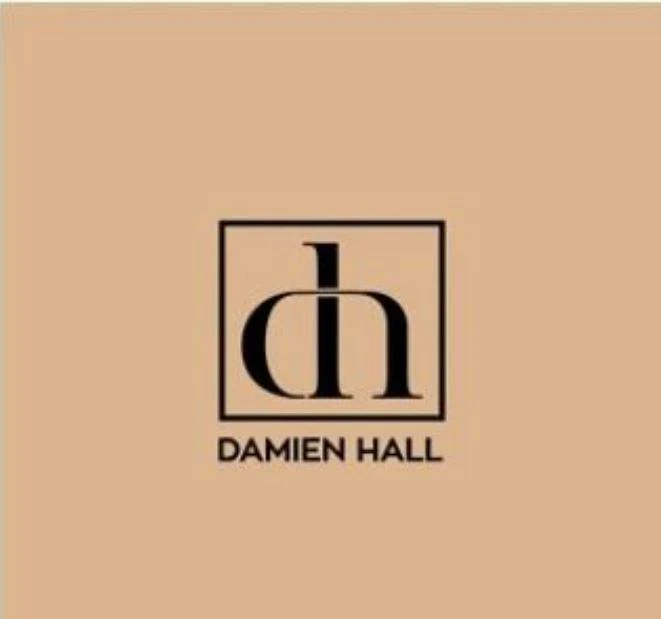 Damien Hall Original Signature Gold Badge Thongs - Flip Flops - Image 11