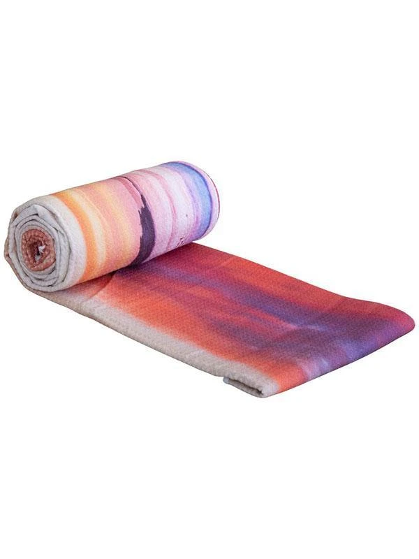 Destination Towels - Bondi Inferno Sand Free Beach Towel - Image 5