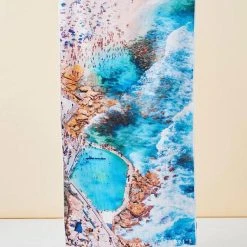 Destination Towels - Bronte Icons Sand Free Beach Towel