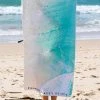 Destination Towels - Byron Bay Lineup Sand Free Beach Towel