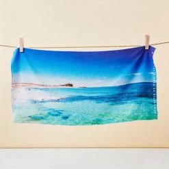 Destination Towels - Fresh Newy Sand Free Beach Towel