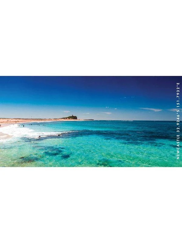 Destination Towels - Fresh Newy Sand Free Beach Towel - Image 2