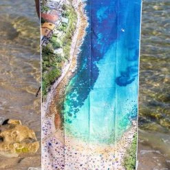 Destination Towels - Shelly Summer Sand Free Beach Towel