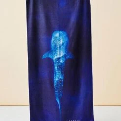 Destination Towels - Whale Shark
