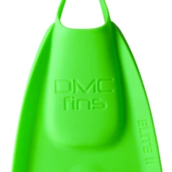 DMC Fins DMC Elite II - Jade Swim Fins