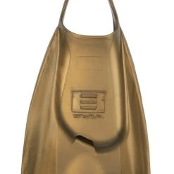 DCM Fins DMC Fins E ELITE 1 Gold - Swim Fins