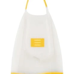 DMC Fins ELITE - Lemon