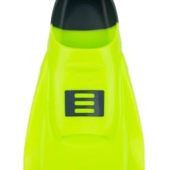 DMCfins Training Fluoro/Charcoal