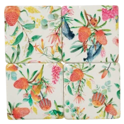 DWBH COS291 Florin Coasters