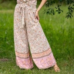Iris Maxi The Label 203175-22 Iris Maxi Long Pant