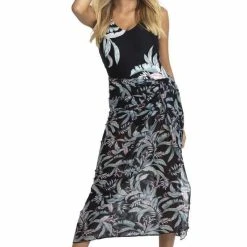 Jantzen JA90938 Maui Mesh Sarong