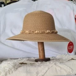 Kato Design L2203-Bucket Brim Ladies Hat