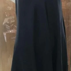 La Strada LST19-415 Sleeveless A-Line Top - Made In Italy