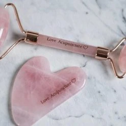 Love Acupuncture Loving Yourself Beauty Set