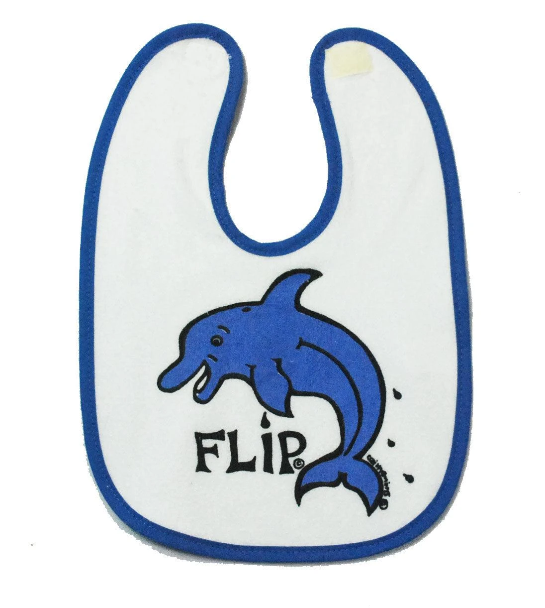 Ozi Varmints 100% Cotton Terry Toweling Baby Bibs - Image 8