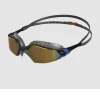Speedo Fitness Aquapulse Pro Mirror Adult Goggles - Black/Gold - 8-12263F982