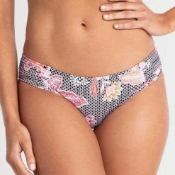 Sunseeker SS31248 Tiki Gathered Side Pant