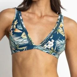 Sunseeker SS12181 Milla High Tri Bralette Arctic