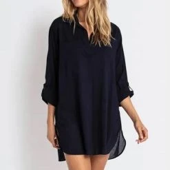 Sunseeker Basix Classic Painters Shirt