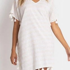 Sunseeker SS91695 Nara Kaftan - White