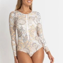 Sunseeker SS91711 Nara Seasport One Piece Surf Suit