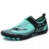 Ozi Varmints Water Shoes Kids Sports Z Neoprene Rubber Aqua Shoes - Mint