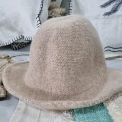 Zura Wool Hat LM54 - Zura